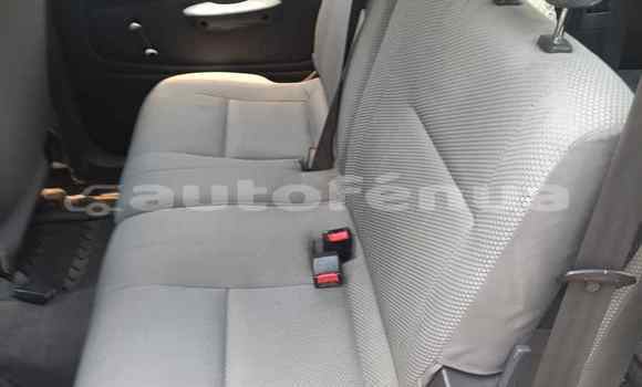 Acheter Occasion Voiture Toyota Avanza Rouge à Papeete, Tahiti Acheter Occasion Voiture Toyota Avanza Rouge à Papeete, Tahiti