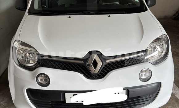 Acheter Occasion Voiture Renault Twingo Blanc à Punaauia, Tahiti Acheter Occasion Voiture Renault Twingo Blanc à Punaauia, Tahiti