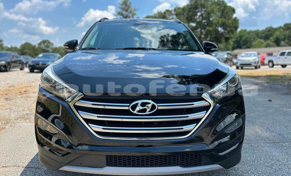 Buy Used Hyundai Tucson Black Car in Anapoto in Tubuai Buy Used Hyundai Tucson Black Car in Anapoto in Tubuai