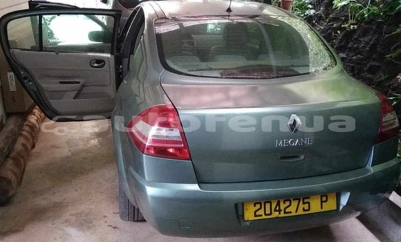 Acheter Occasion Voiture Renault Megane Autre à Moorea, Moorea Acheter Occasion Voiture Renault Megane Autre à Moorea, Moorea