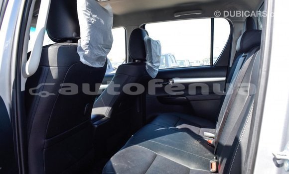 Acheter Import Voiture Toyota Hilux Autre à Import - Dubai, Marquesas Acheter Import Voiture Toyota Hilux Autre à Import - Dubai, Marquesas