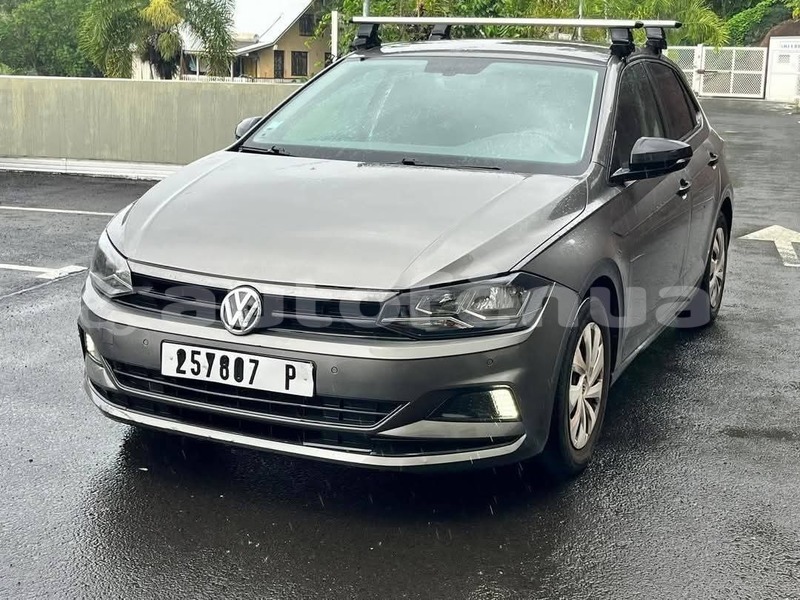 Big with watermark volkswagen polo moorea moorea 5052