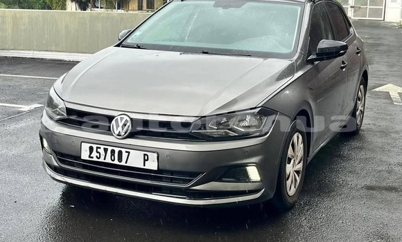 Acheter Occasion Voiture Volkswagen Polo Marron à Moorea, Moorea Acheter Occasion Voiture Volkswagen Polo Marron à Moorea, Moorea