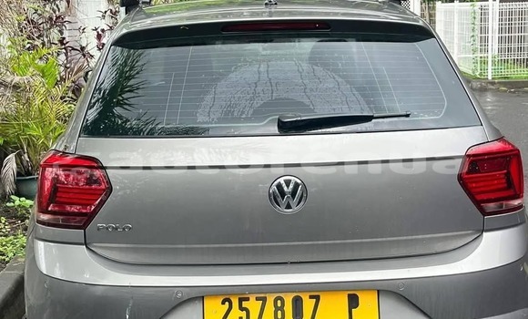 Acheter Occasion Voiture Volkswagen Polo Marron à Moorea, Moorea Acheter Occasion Voiture Volkswagen Polo Marron à Moorea, Moorea