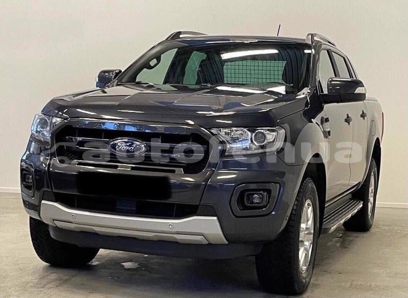Big with watermark ford ranger tahiti faaa 5055