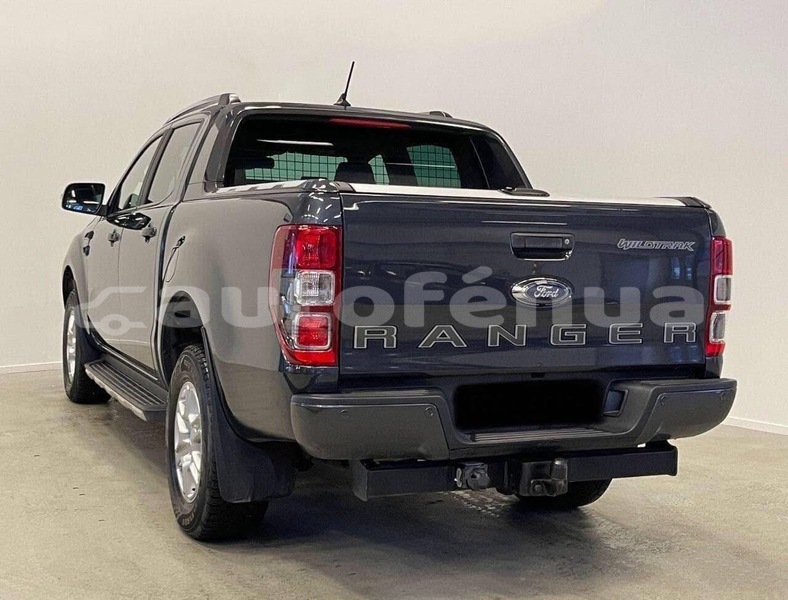 Big with watermark ford ranger tahiti faaa 5055