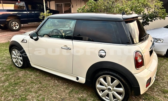 Buy Used MINI Cooper Beige Car in Faaa in Tahiti Buy Used MINI Cooper Beige Car in Faaa in Tahiti
