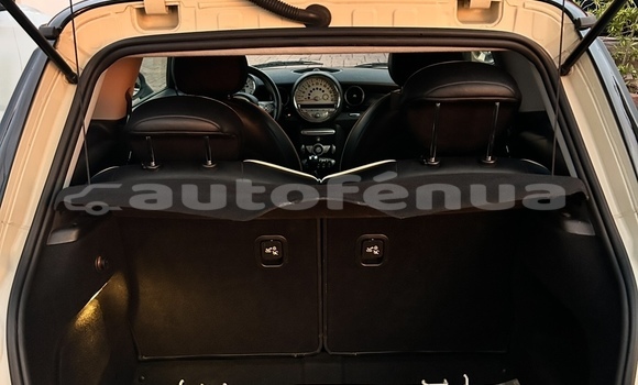 Buy Used MINI Cooper Beige Car in Faaa in Tahiti Buy Used MINI Cooper Beige Car in Faaa in Tahiti