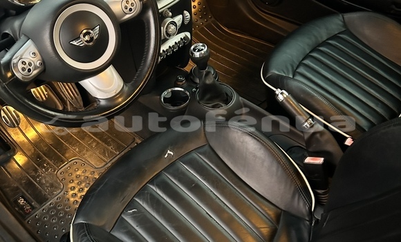 Buy Used MINI Cooper Beige Car in Faaa in Tahiti Buy Used MINI Cooper Beige Car in Faaa in Tahiti