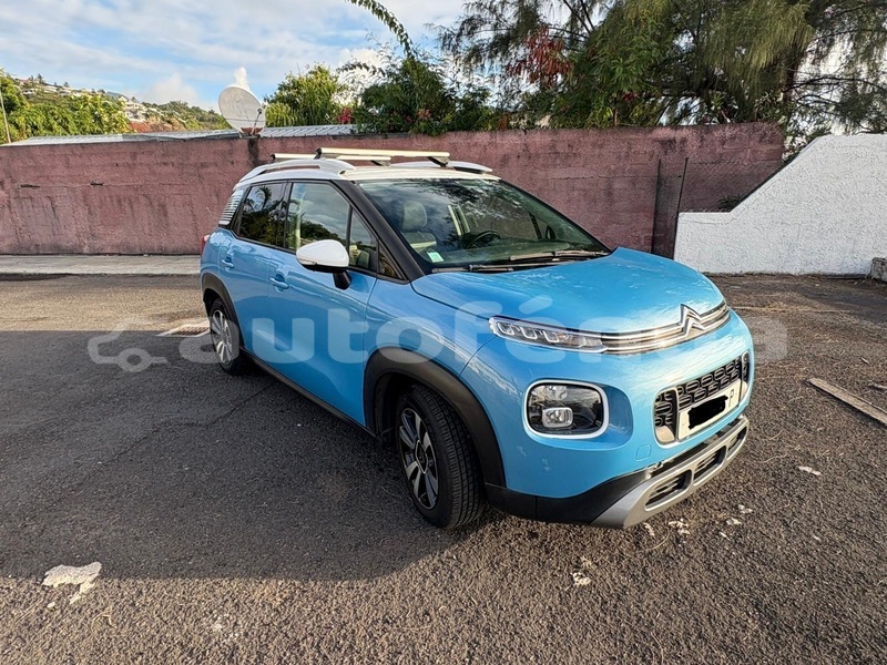 Big with watermark citroen c3 aircross tahiti punaauia 5070