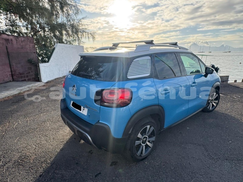 Big with watermark citroen c3 aircross tahiti punaauia 5070