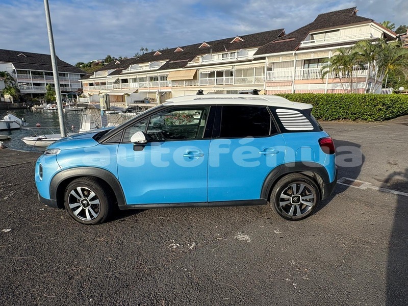 Big with watermark citroen c3 aircross tahiti punaauia 5070