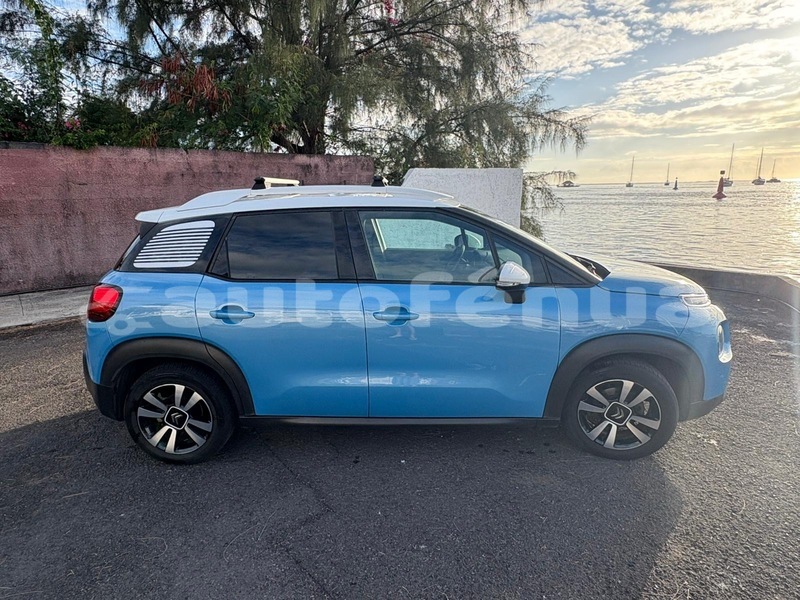 Big with watermark citroen c3 aircross tahiti punaauia 5070