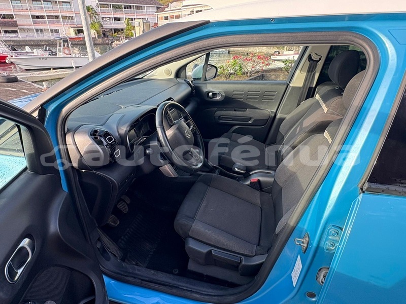 Big with watermark citroen c3 aircross tahiti punaauia 5070