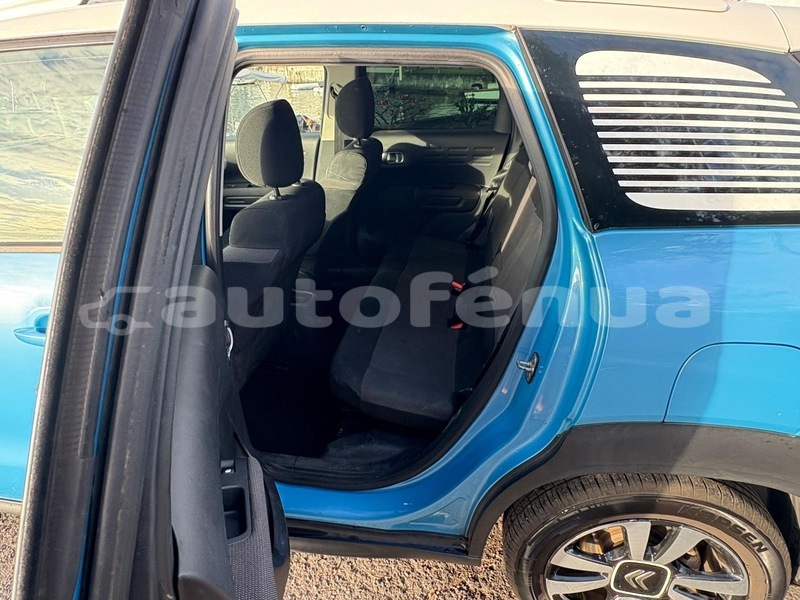 Big with watermark citroen c3 aircross tahiti punaauia 5070