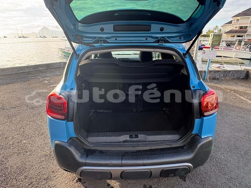 Big with watermark citroen c3 aircross tahiti punaauia 5070