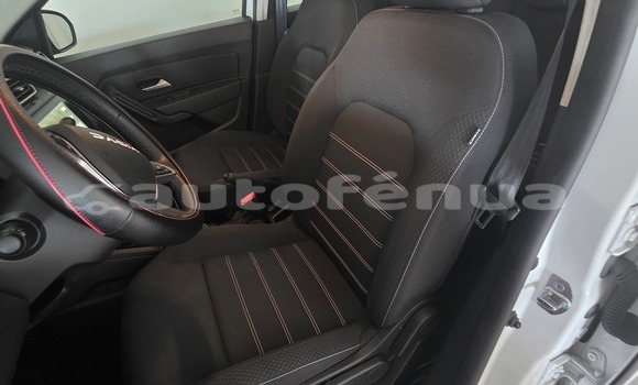 Acheter Occasion Voiture Dacia Duster Blanc à Faaa, Tahiti Acheter Occasion Voiture Dacia Duster Blanc à Faaa, Tahiti