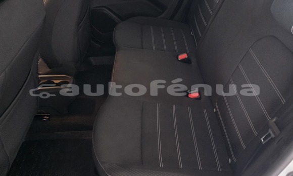 Acheter Occasion Voiture Dacia Duster Blanc à Faaa, Tahiti Acheter Occasion Voiture Dacia Duster Blanc à Faaa, Tahiti