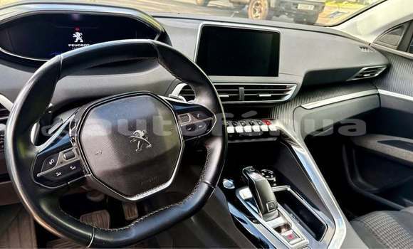 Acheter Occasion Voiture Peugeot 3008 Marron à Moorea, Moorea Acheter Occasion Voiture Peugeot 3008 Marron à Moorea, Moorea