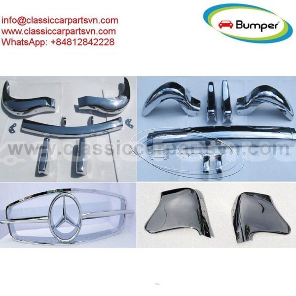 Big with watermark mercedes benz 190 sl tubuai anapoto 5080