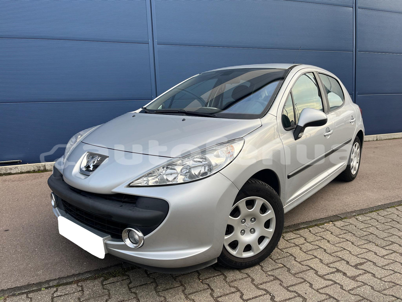 Big with watermark peugeot 207 tahiti papeete 5085