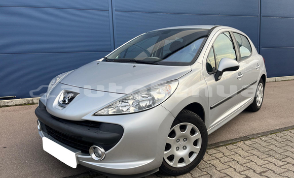 Buy Used Peugeot 207 Other Car in Papeete in Tahiti Buy Used Peugeot 207 Other Car in Papeete in Tahiti