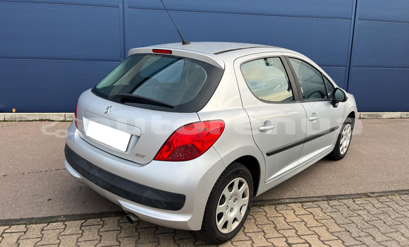 Acheter Occasion Voiture Peugeot 207 Autre à Papeete, Tahiti Acheter Occasion Voiture Peugeot 207 Autre à Papeete, Tahiti