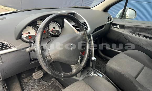 Acheter Occasion Voiture Peugeot 207 Autre à Papeete, Tahiti Acheter Occasion Voiture Peugeot 207 Autre à Papeete, Tahiti