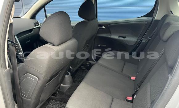 Acheter Occasion Voiture Peugeot 207 Autre à Papeete, Tahiti Acheter Occasion Voiture Peugeot 207 Autre à Papeete, Tahiti