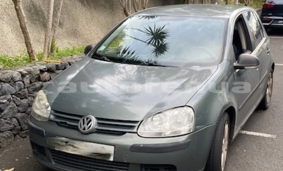 Acheter Occasion Voiture Volkswagen Golf Autre à Papeete, Tahiti