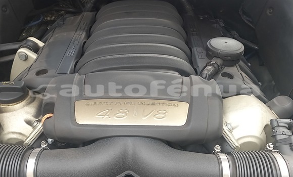 Acheter Occasion Voiture Porsche Cayenne Gris à Punaauia, Tahiti Acheter Occasion Voiture Porsche Cayenne Gris à Punaauia, Tahiti