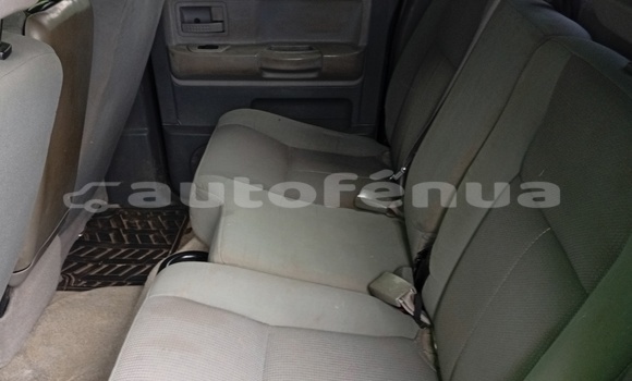 Acheter Occasion Voiture Dodge Dakota Bleu à Punaauia, Tahiti Acheter Occasion Voiture Dodge Dakota Bleu à Punaauia, Tahiti