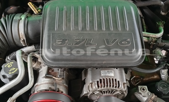 Acheter Occasion Voiture Dodge Dakota Bleu à Punaauia, Tahiti Acheter Occasion Voiture Dodge Dakota Bleu à Punaauia, Tahiti