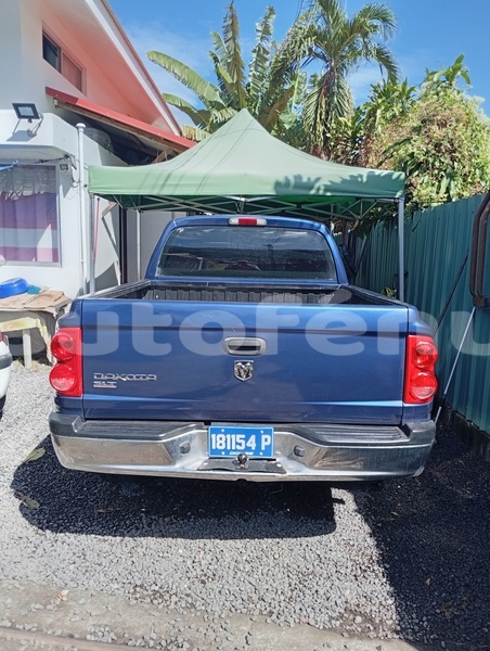 Big with watermark dodge dakota tahiti punaauia 5088