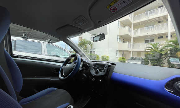 Acheter Occasion Voiture Citroen C1 Gris à Punaauia, Tahiti Acheter Occasion Voiture Citroen C1 Gris à Punaauia, Tahiti