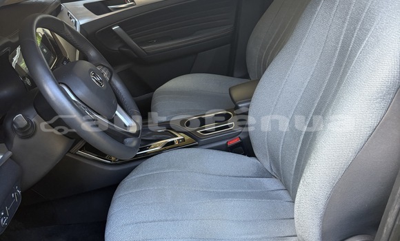 Acheter Occasion Voiture Changan CS35 Gris à Mahina, Tahiti Acheter Occasion Voiture Changan CS35 Gris à Mahina, Tahiti