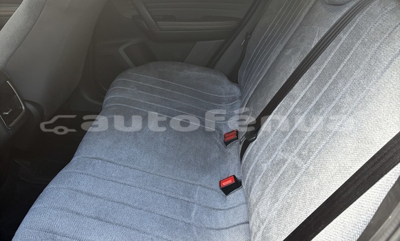 Acheter Occasion Voiture Changan CS35 Gris à Mahina, Tahiti Acheter Occasion Voiture Changan CS35 Gris à Mahina, Tahiti