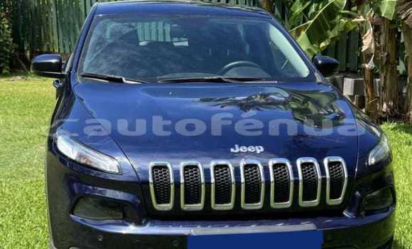Acheter Occasion Voiture Jeep Cherokee Bleu à Moorea, Moorea Acheter Occasion Voiture Jeep Cherokee Bleu à Moorea, Moorea