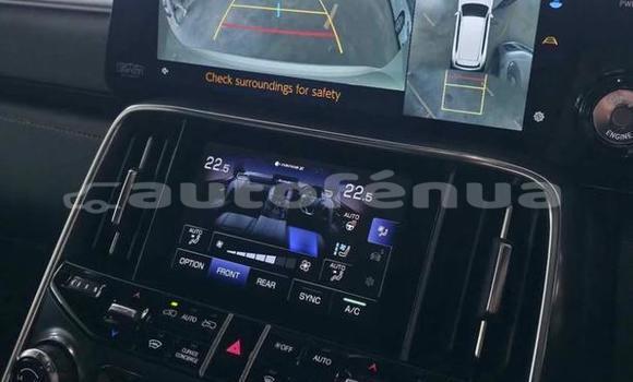 Acheter Occasion Voiture Lexus LX Blanc à Faaa, Tahiti Acheter Occasion Voiture Lexus LX Blanc à Faaa, Tahiti