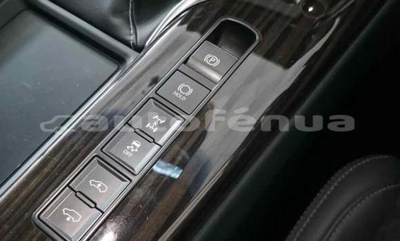 Acheter Occasion Voiture Lexus LX Blanc à Faaa, Tahiti Acheter Occasion Voiture Lexus LX Blanc à Faaa, Tahiti