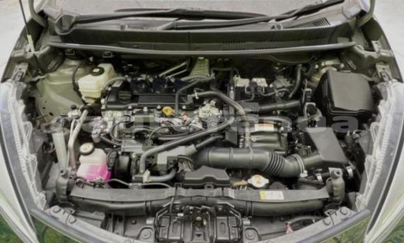 Acheter Occasion Voiture Toyota Aqua Gris à Faaa, Tahiti Acheter Occasion Voiture Toyota Aqua Gris à Faaa, Tahiti