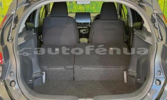 Acheter Occasion Voiture Toyota Aqua Gris à Faaa, Tahiti Acheter Occasion Voiture Toyota Aqua Gris à Faaa, Tahiti