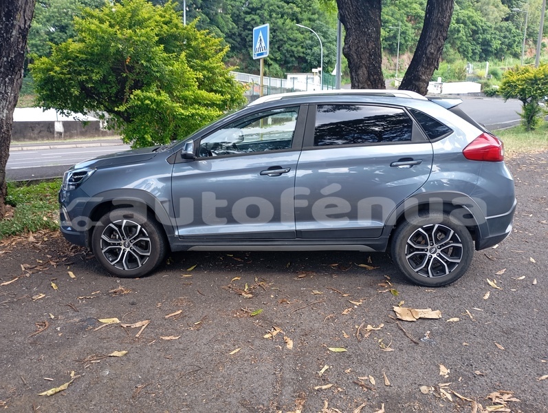 Big with watermark chery tiggo 2 tahiti papeete 5112