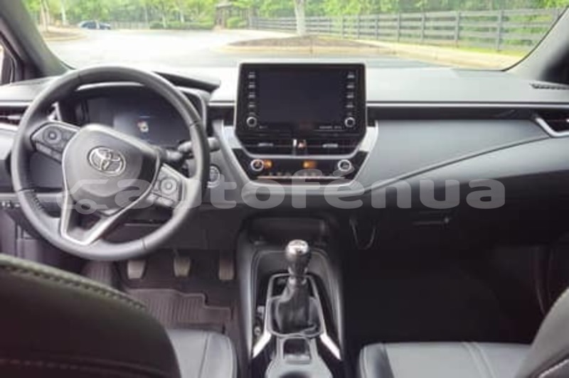 Big with watermark toyota corolla tahiti papeete 5117