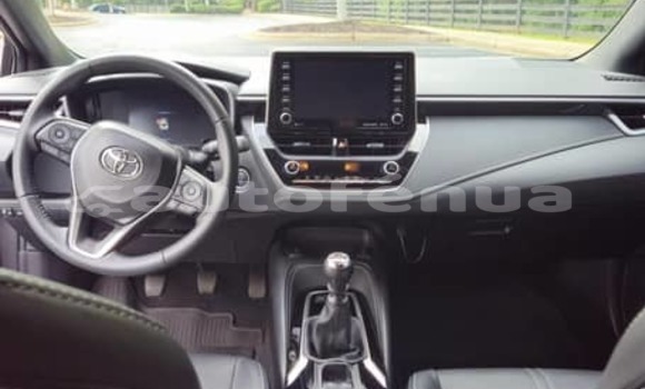 Acheter Occasion Voiture Toyota Corolla Gris à Papeete, Tahiti Acheter Occasion Voiture Toyota Corolla Gris à Papeete, Tahiti