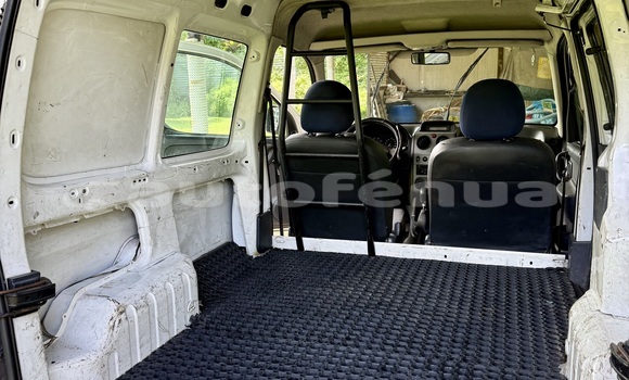 Acheter Occasion Voiture Peugeot Partner Blanc à Hitiaa O Te Ra, Tahiti Acheter Occasion Voiture Peugeot Partner Blanc à Hitiaa O Te Ra, Tahiti