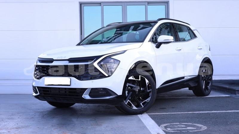 Big with watermark kia sportage tahiti punaauia 5124