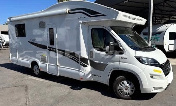 Acheter Occasion Voiture Fiat 900T Blanc à Amaru, Tubuai