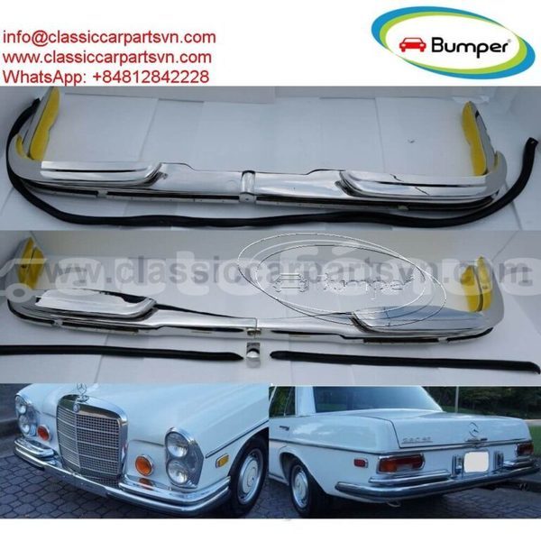 Big with watermark mercedes benz w108 tuamotu fangatau 5128