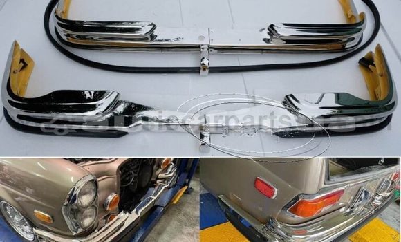 Buy New Mercedes-Benz W111 Other Car in Pirae in Tahiti Buy New Mercedes-Benz W111 Other Car in Pirae in Tahiti